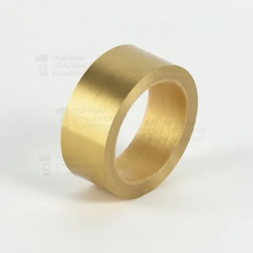 Лента латунная 0,05х12 мм Л70 ГОСТ 2208-2007