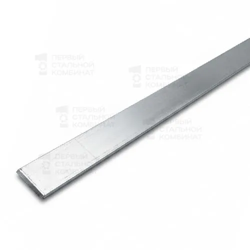 Шина алюминиевая электротехническая 10х15 мм 1050 ГОСТ 15176-89