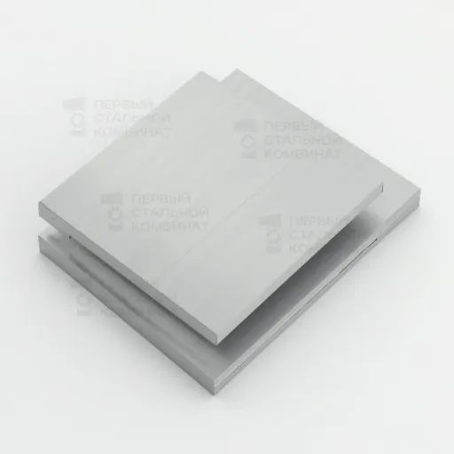 Плита алюминиевая 12 мм 1163 ТУ 1-92-161-90