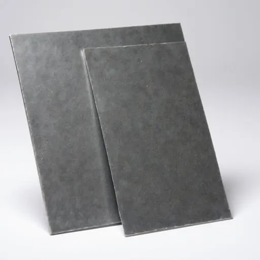 Лист свинцовый 0,2х500х1000 мм С0 ГОСТ 9559-2021