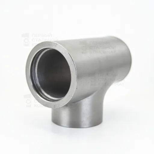 Тройник нержавеющий 18х1,5 мм AISI 304