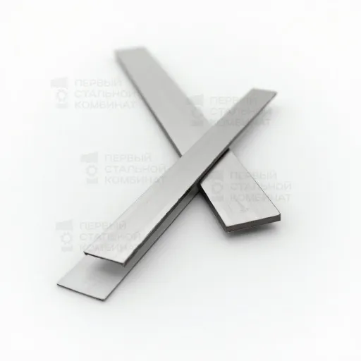 Полоса нержавеющая 1х20 мм AISI 316 DIN EN 10058