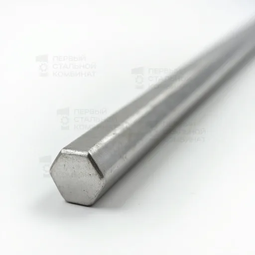 Пруток шестигранный нержавеющий 8 мм AISI 304 ASTM A276