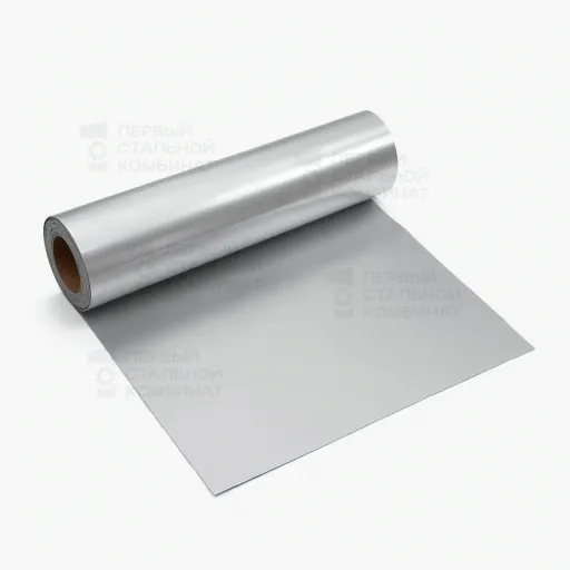 Фольга алюминиевая 0,1х300 мм АД1