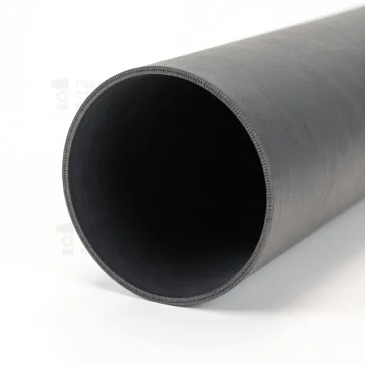 Труба свинцовая 10х4 мм С1 ГОСТ 167-2018