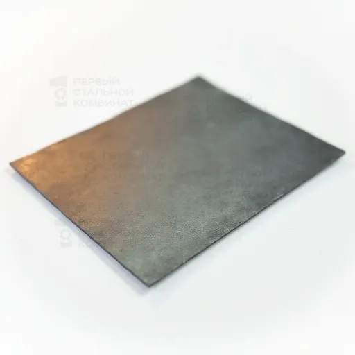 Лист судосталь 5х1500х6000 мм D40S