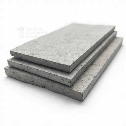 Листы хризотилцементные 7 волн 5,2x980x1750 мм