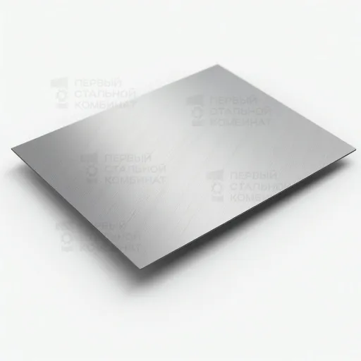 Лист стальной жаропрочный 0,6х1000х2000 мм ДИ52 ГОСТ 24982-81