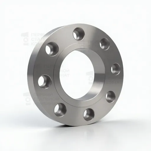 Фланец титановый 84х99 СП19