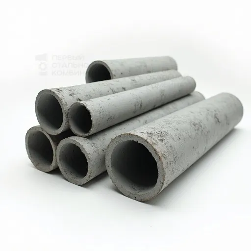 Трубы асбестоцементные напорная ВТ-9 100 мм L=3,95 м