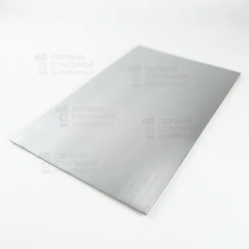 Лист дюралевый 0,3х1000х2000 мм Д16 ГОСТ 21631-2023