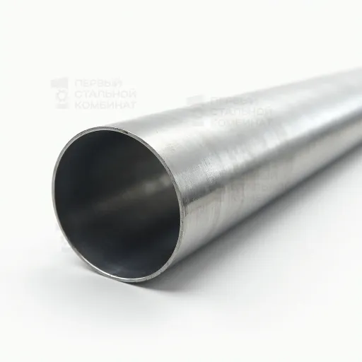 Труба нержавеющая пищевая 5х0,3 мм AISI 304 DIN 11850