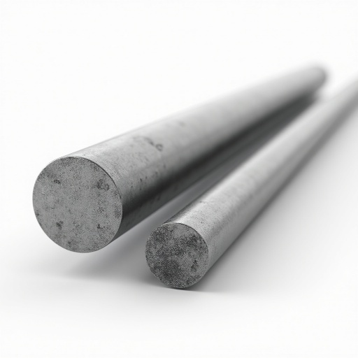 Пруток круглый стальной 5 мм 65 ГОСТ 2590-2006