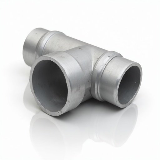 Тройник стальной 21,3х2 09Г2С ГОСТ 17376-01