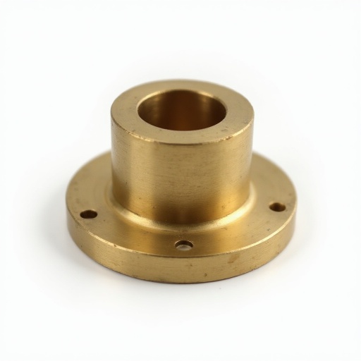 Фланец латунный 180х60 Л90