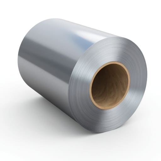 Рулон нержавеющий 0,5х500 мм AISI 304L EN 10088-2