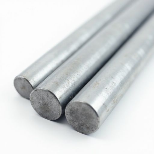 Пруток круглый калиброванный стальной 3 мм Р12 ГОСТ 19265-73