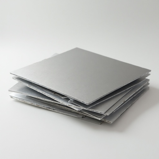 Лист стальной горячекатаный 50х1500х3000 мм 40ХН2МА ГОСТ 19903-2015