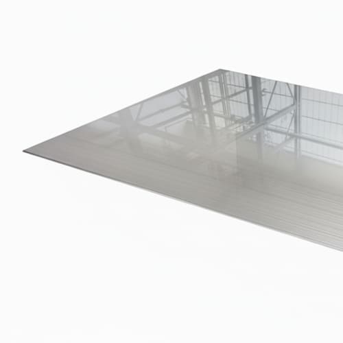 Лист нержавеющий полированный 0,2х1500х3000 мм 10Х23Н18 ГОСТ 7350-77