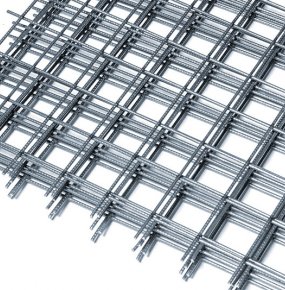 Сетка кладочная 50х50х3 мм раскрой=250х1500 мм