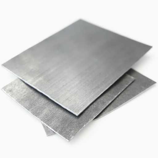 Лист стальной холоднокатаный 0,5х1000х2000 мм Р18 ГОСТ 19904-90