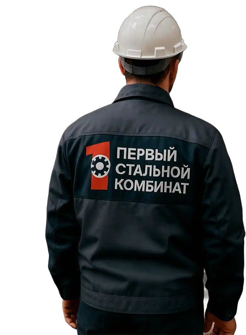 ПЕРВЫЙ СТАЛЬНОЙ КОМБИНАТ