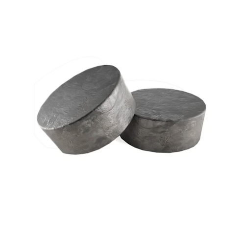 Поковка круглая 285 мм 09Г2С