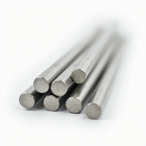 Круг нержавеющий жаропрочный 14 мм AISI 316TI ASTM A276