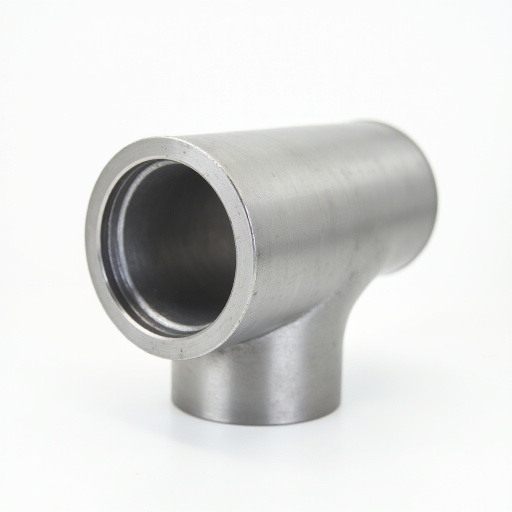 Тройник нержавеющий 18х1,5 мм AISI 304