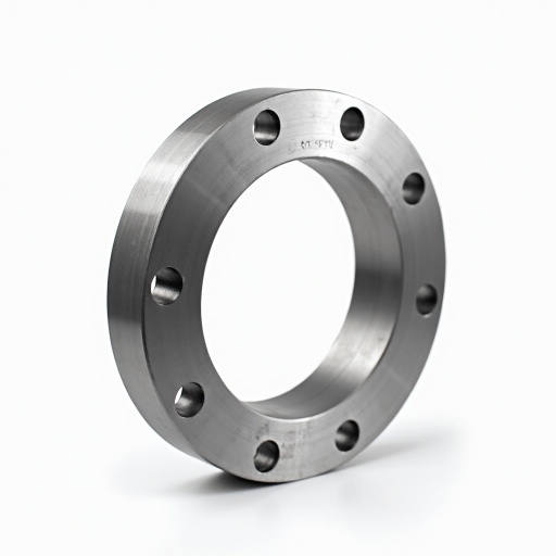 Фланец стальной плоский ДУ15 РУ16 20