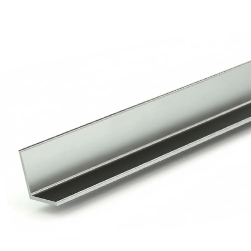 Уголок нержавеющий равнополочный 30х30х3 мм 08Х18Н10Т ГОСТ 8509-93