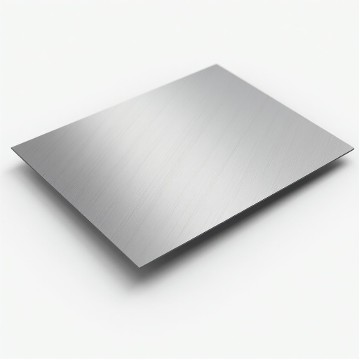 Лист стальной жаропрочный 0,6х1000х2000 мм ДИ52 ГОСТ 24982-81