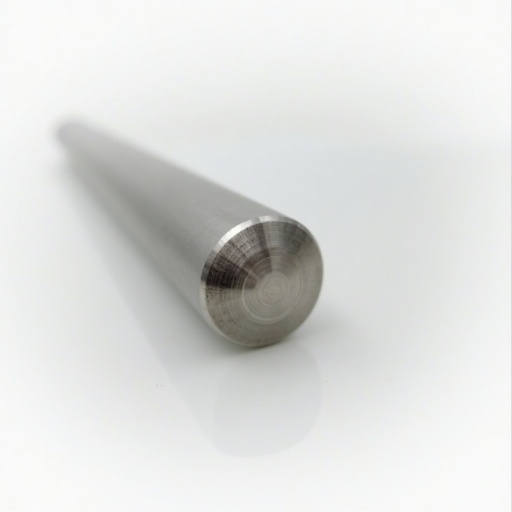 Круг нержавеющий калиброванный 3 мм AISI 304 ASTM A276