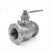 Кран шаровый ДУ15 РУ40