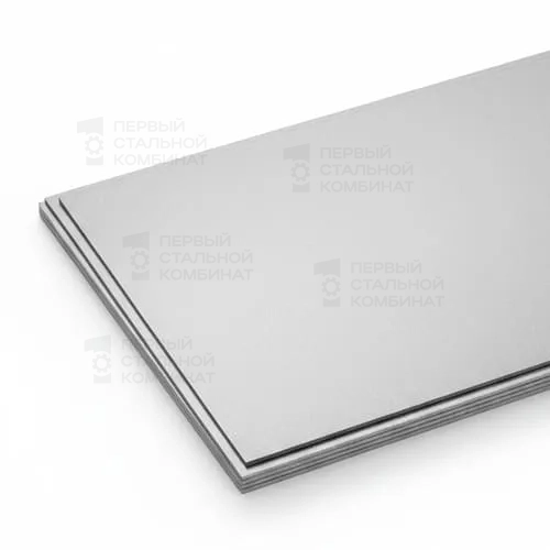 Лист конструкционный 0,4х1000х2000 мм С235 ГОСТ 27772-2015