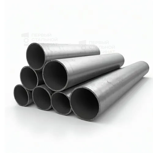 Труба ВГП стальная 8х2,2 мм ВСТ4КП ГОСТ 3262-75