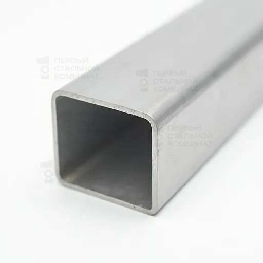 Бокс алюминиевый квадратный 10х10х1 мм АД1 ГОСТ 18475-82