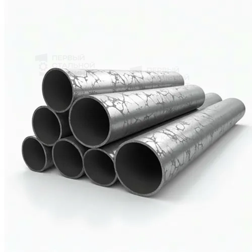 Труба ВГП оцинкованная 6х1,8 мм СТ3СП ГОСТ 3262-75