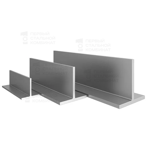 Тавр нержавеющий 20х20х3 мм AISI 304