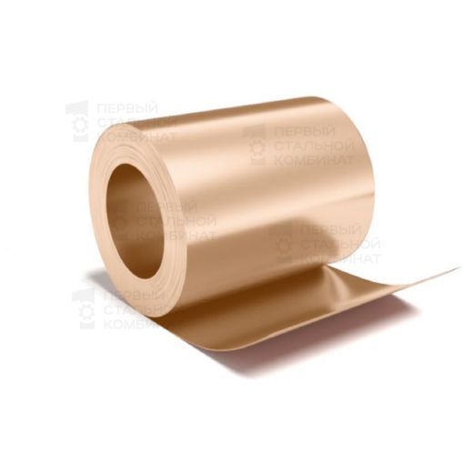 Лента бронзовая 1х280 мм БРА7 ГОСТ 1048-2006