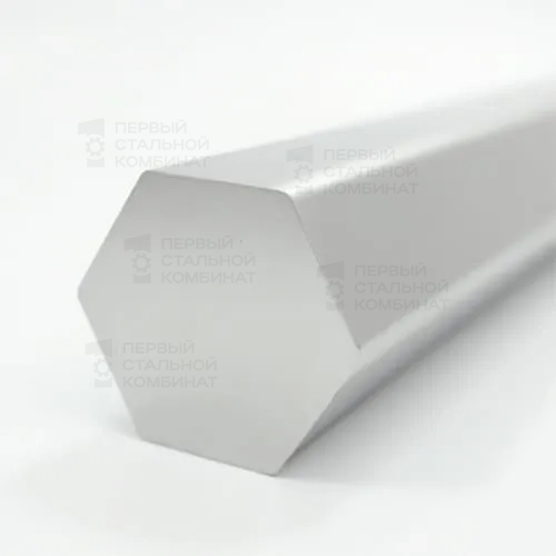 Пруток шестигранный алюминиевый 5 мм АВ ГОСТ 21488-97