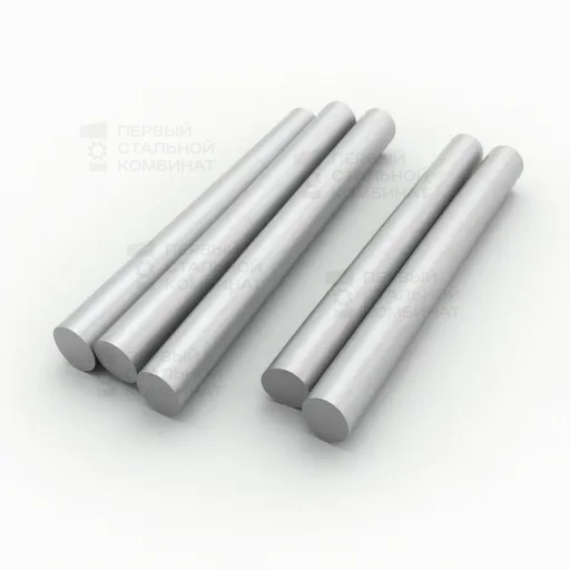 Круг алюминиевый 10 мм АД31 ГОСТ 21488-97