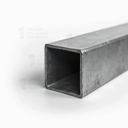 Труба профильная квадратная 10х10х0,8 мм С255 ГОСТ 32931-2015