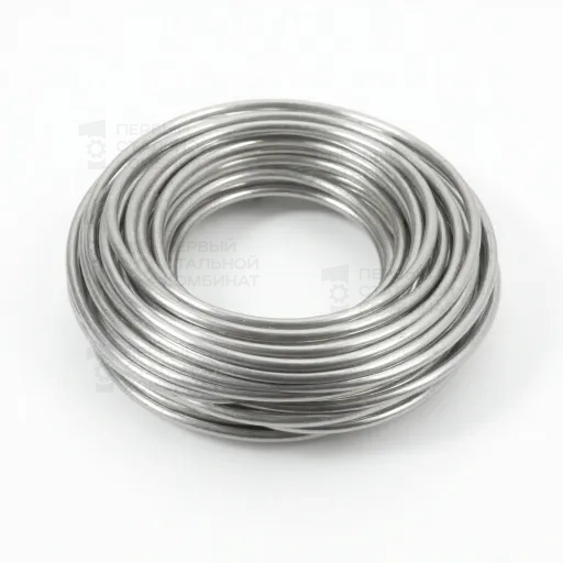 Проволока дюралевая 0,1 мм В95 ГОСТ 14838-78
