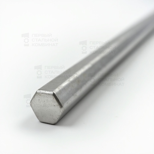 Пруток шестигранный нержавеющий 8 мм AISI 304L ASTM A276