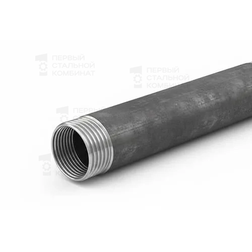 Труба колонковая НС 146х5 мм 36Г2С ГОСТ 51682-2000