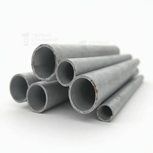 Труба газлифтная стальная 89х18 мм 09Г2С ТУ 14-159-1128-2008