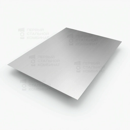 Лист пищевой нержавеющий 0,2х1000х2000 мм AISI 304 DIN 50049-1992